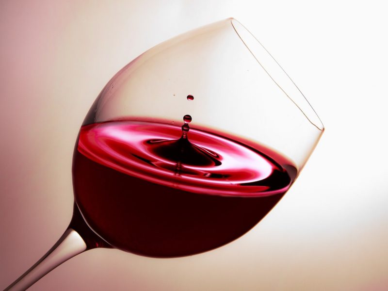 Cosa sono i solfiti nel vino