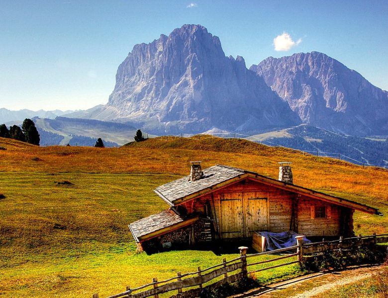 Trentino Alto Adige, i migliori percorsi scelti per voi