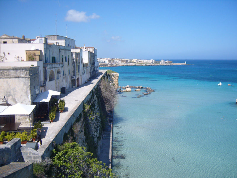 Quali sono i Villaggi più belli di Otranto