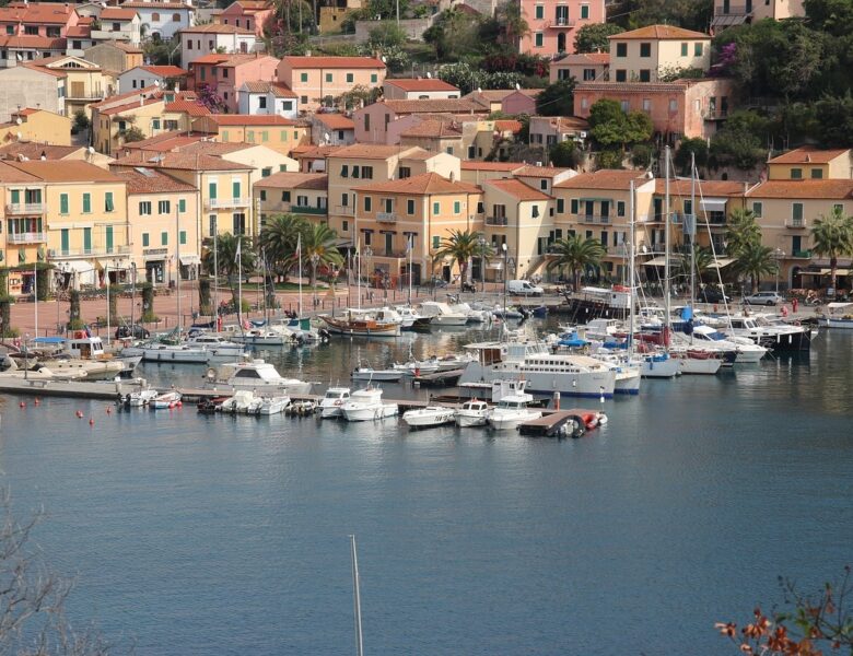 Isola d’Elba: quali sono i posti più belli da visitare? Ecco alcuni nostri consigli