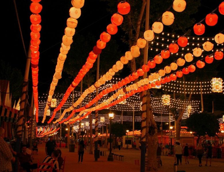 L’Italia in fiera: le 5 fiere imperdibili