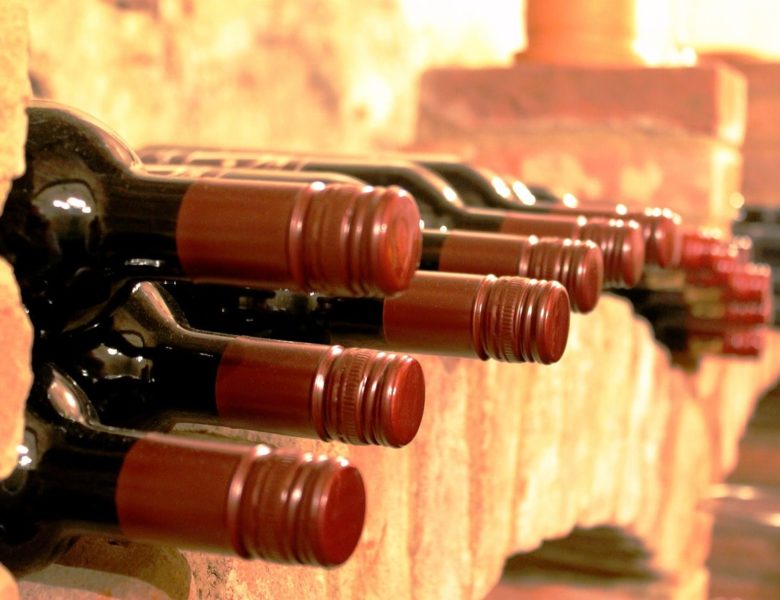 Quando imbottigliare il vino