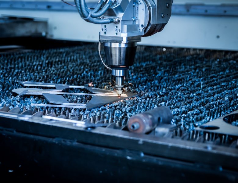 Taglio ad acqua: cos’è e come avviene