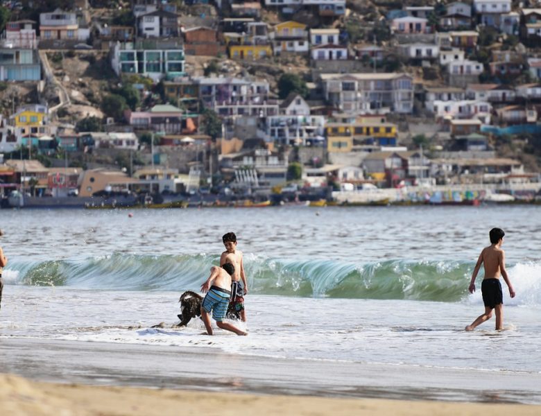 Estate 2021, le migliori mete adatte ai bambini