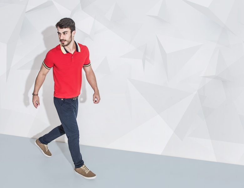 Dove acquistare polo da uomo online