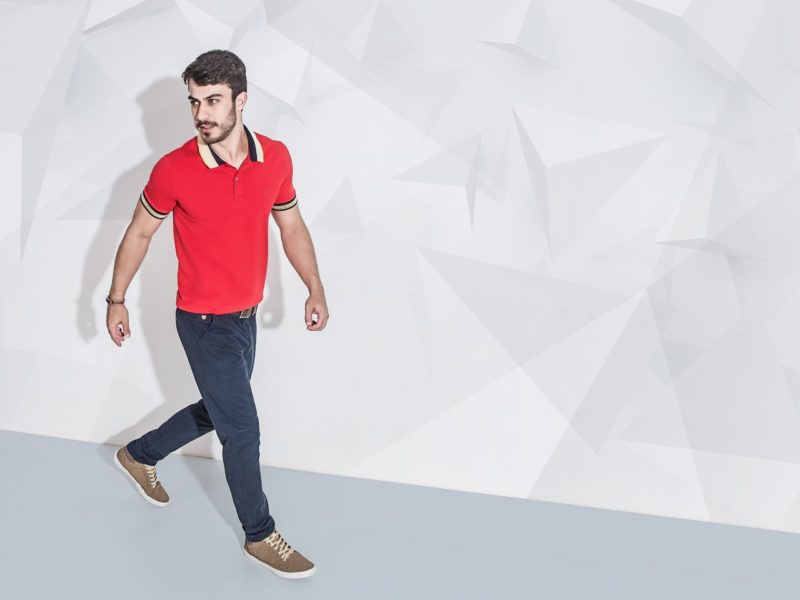 Dove acquistare polo da uomo online