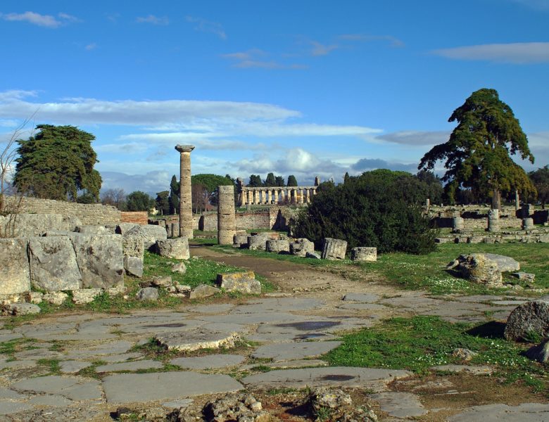 Turismo in Campania, i monumenti da non perdere