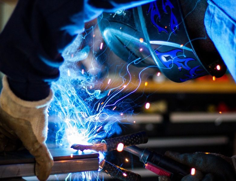 Saldatura a Tig: cos’è e come funziona