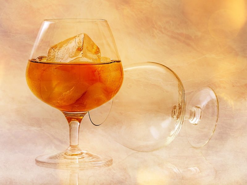 Brandy e Cognac ecco tutte le differenze
