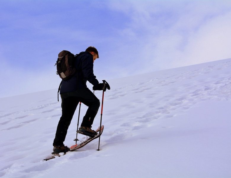 Attrezzatura Indispensabile per Ciaspolare