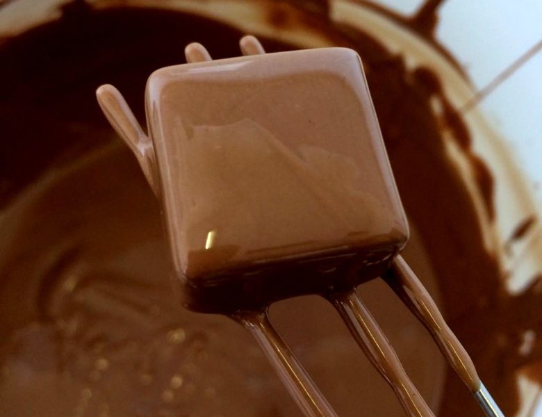 Liquore al Cioccolato Come si Prepara