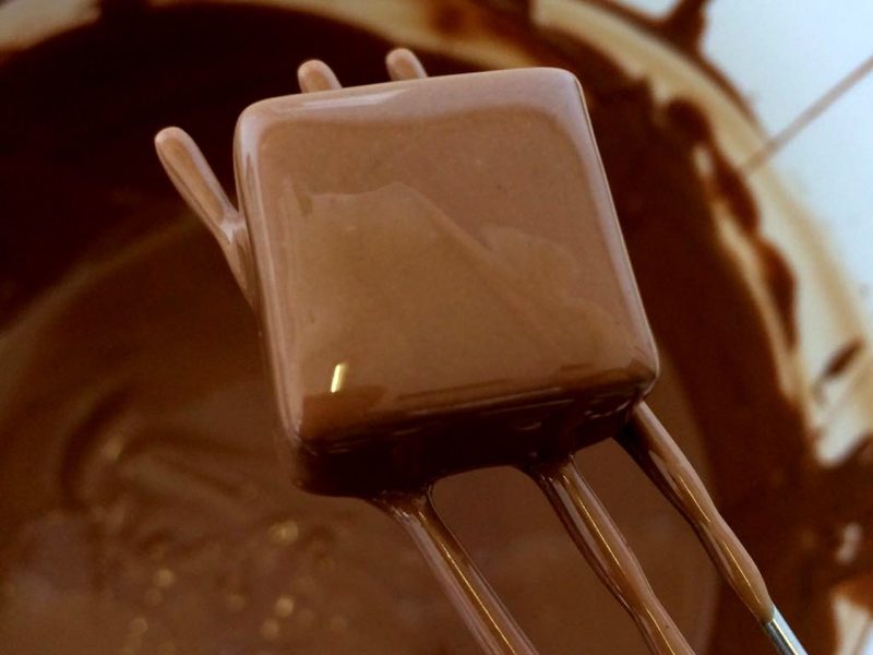 Liquore al Cioccolato Come si Prepara