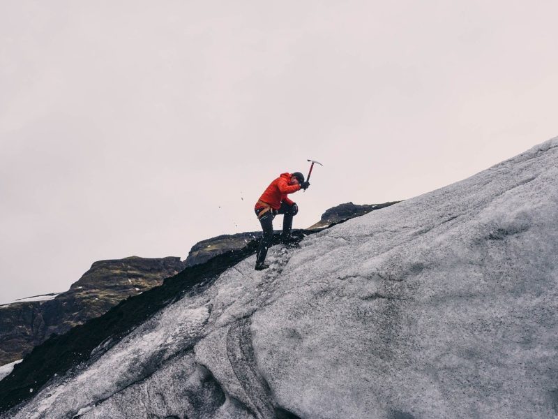 8 Consigli per i Principianti del Trekking