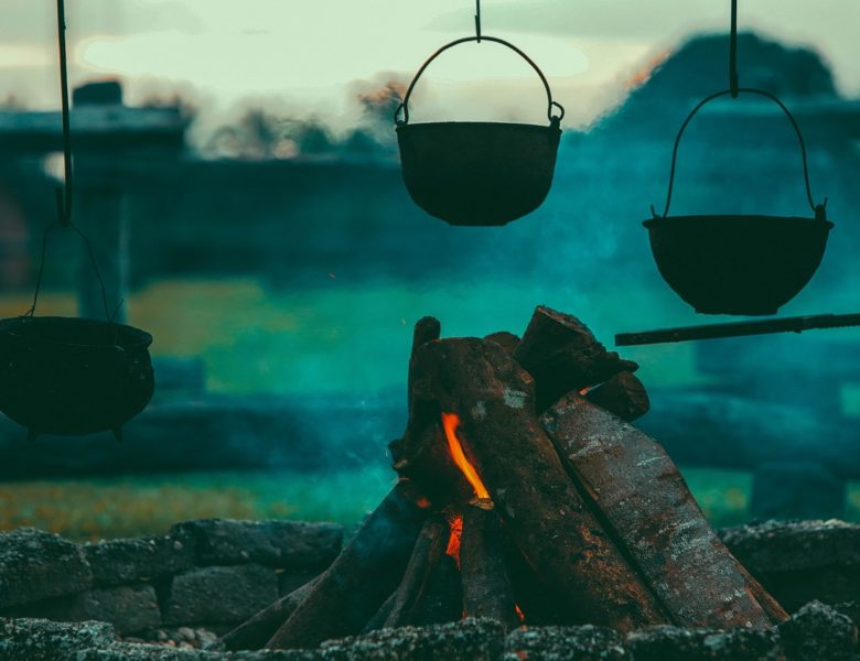 Cosa portare in campeggio