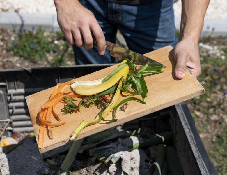 Cosa mettere e cosa non mettere in un tritarifiuti?