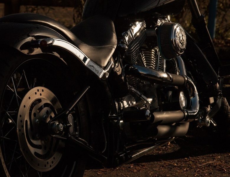 Acquistare una moto usata