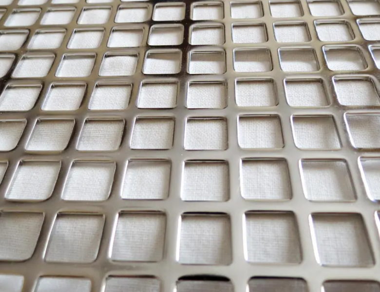 Come si produce e come si lavora la lamiera?