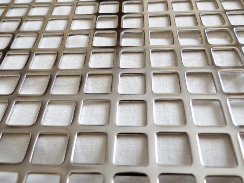 Come si produce e come si lavora la lamiera?