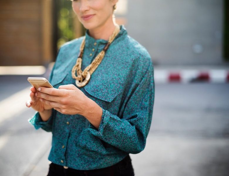 Negozi sotto casa, gli SMS aiutano a vendere di più?