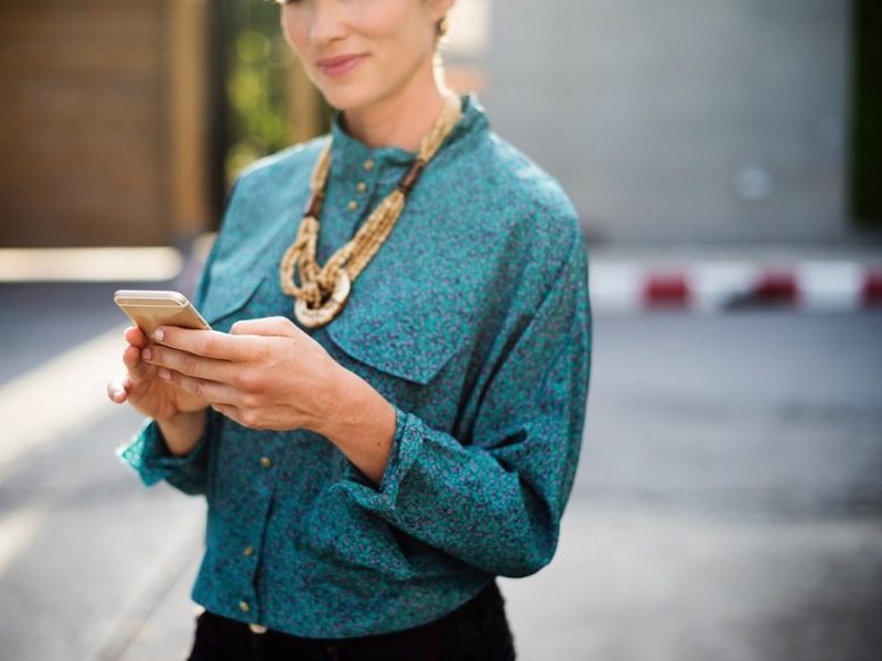 Negozi sotto casa, gli SMS aiutano a vendere di più?