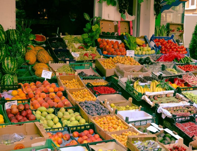 Aprire un negozio di ortofrutta: 5 step da seguire