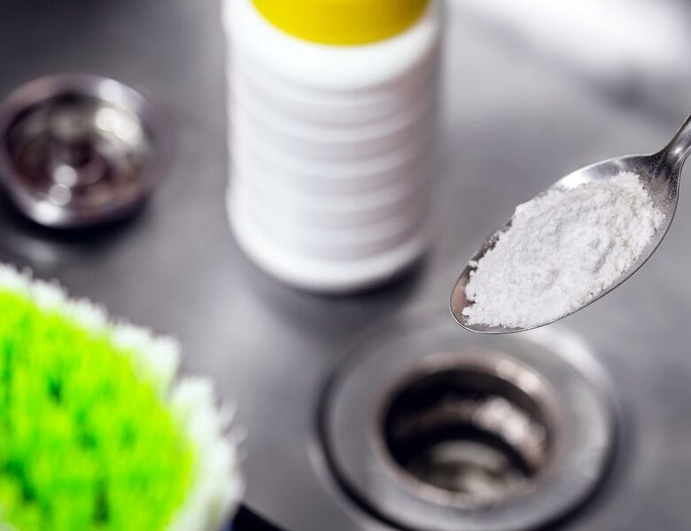 Come liberare gli scarichi intasati