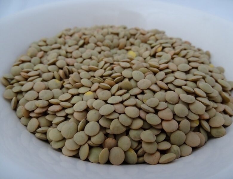 Lenticchie e cotechino: come mai li mangiamo a Capodanno?