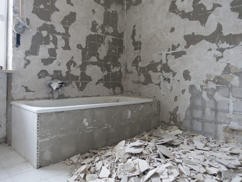 Sostituzione vasca con doccia: idee e costi