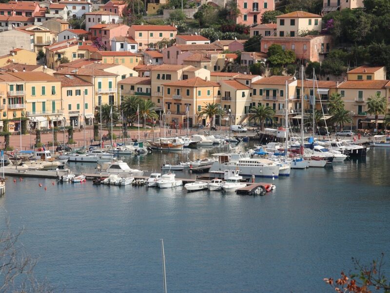 Isola d’Elba: quali sono i posti più belli da visitare? Ecco alcuni nostri consigli