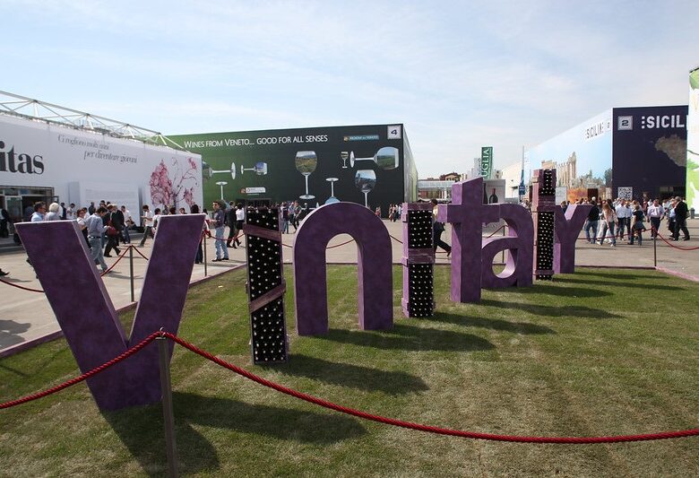 Vinitaly: storia di una delle più importanti fiere vinicole
