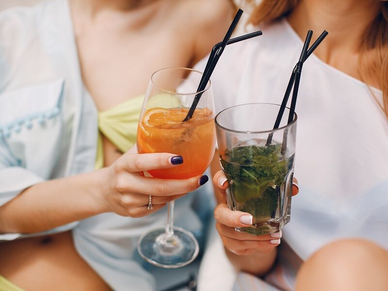 I 10 cocktail perfetti per l’aperitivo