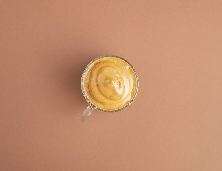 Come fare la crema al caffè?