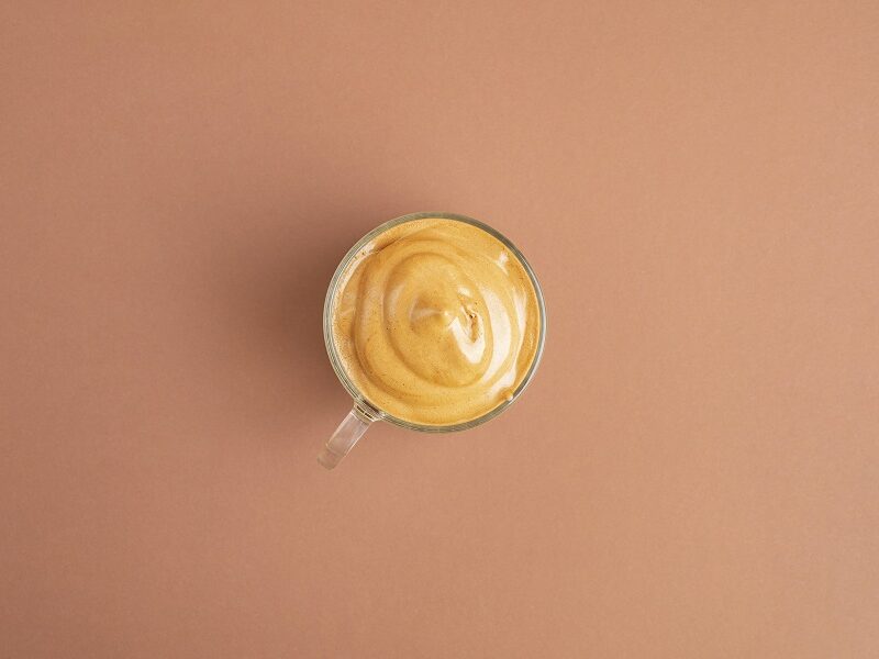 Come fare la crema al caffè?