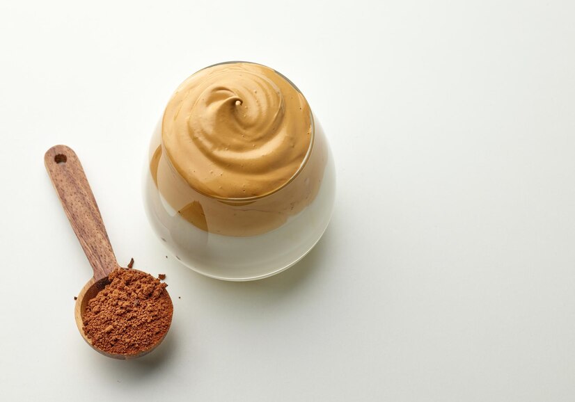 crema caffè