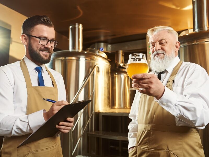 I 5 birrifici (secondo noi) più belli da visitare in Italia