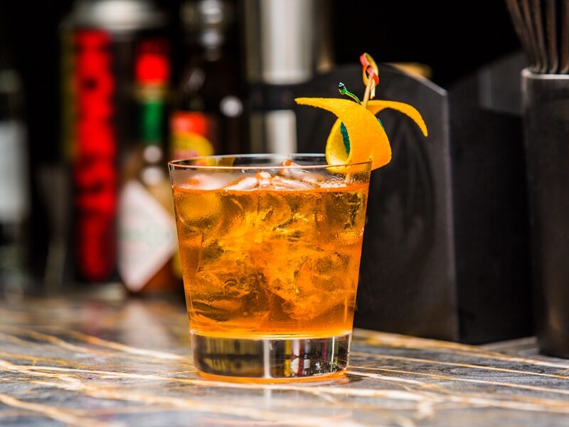 Negroni Sbagliato: dove nasce e qual è la sua storia?