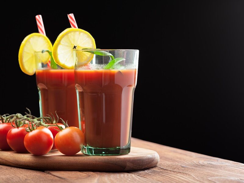 Qual è la vera storia del Bloody Mary: storia e chi l’ha inventato