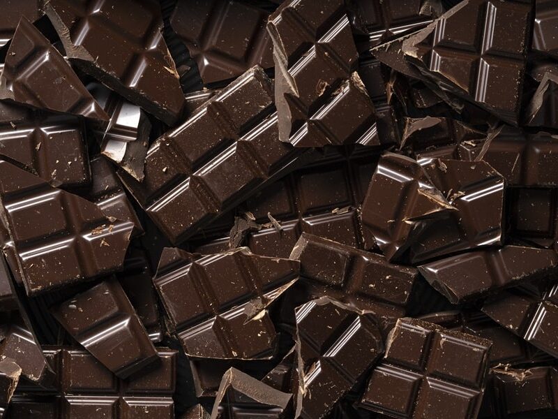 Cioccolato: come scegliere il migliore?