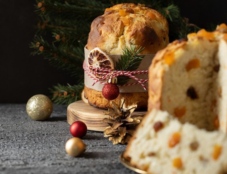 Panettone, il dolce di natale più conosciuto al mondo: storia e curiosità